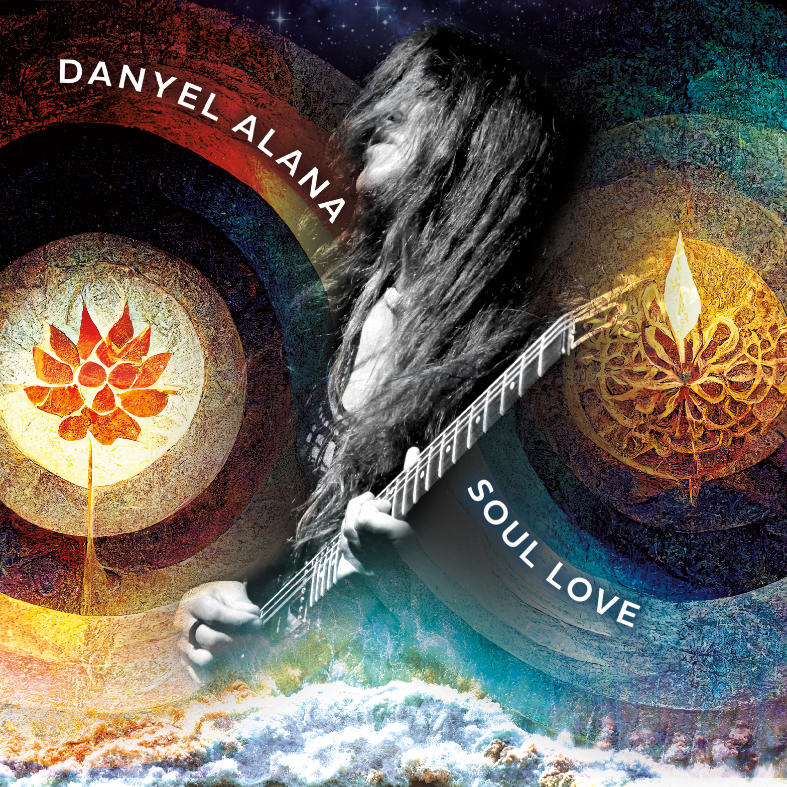 Danyel Alana Soul Love Album