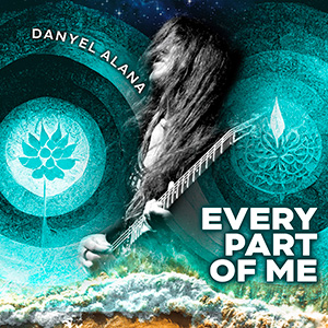 Every Part of Me Single Cover