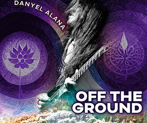 New Single Release – Off the Ground